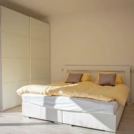 Liebesvolles Studio In Apartment Eppstein
