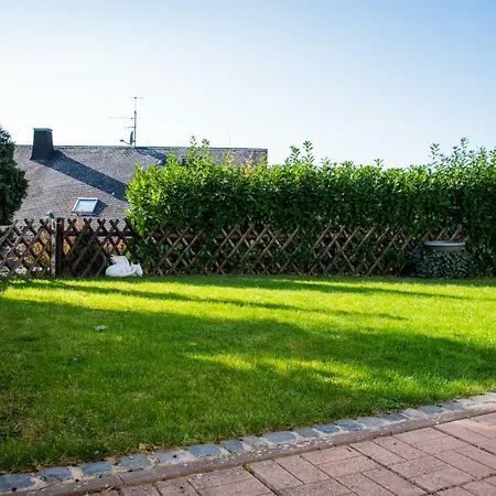 Apartment Liebesvolles Studio In Eppstein