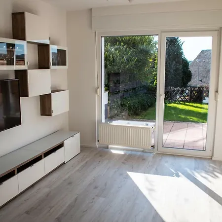 Liebesvolles Studio In * Eppstein